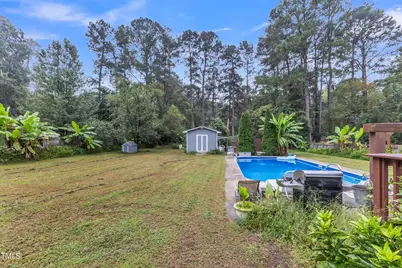 725 Colonial Drive, Raleigh, NC 27603 - Photo 41