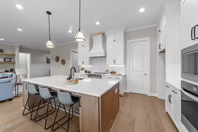 150 Summerlin Drive, Clayton, NC 27527 - Photo 7