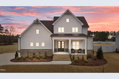 150 Summerlin Drive, Clayton, NC 27527 - Photo 1