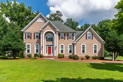 2464 Village Of Wakefield Drive, Zebulon, NC 27597 - Photo 1