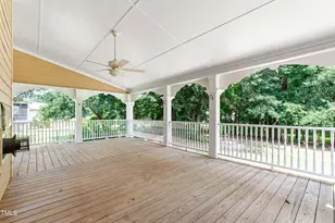 2464 Village Of Wakefield Dr, Zebulon, NC 27597 - Photo 3