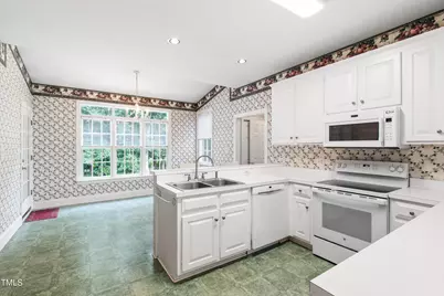 2464 Village Of Wakefield Drive, Zebulon, NC 27597 - Photo 13