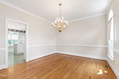 2464 Village Of Wakefield Drive, Zebulon, NC 27597 - Photo 11