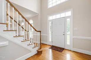 2464 Village Of Wakefield Dr, Zebulon, NC 27597 - Photo 5