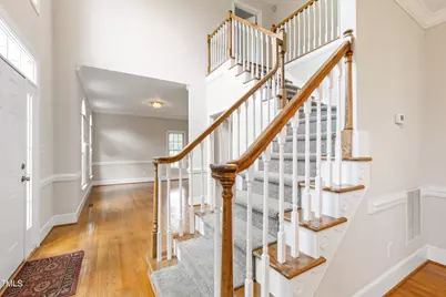 2464 Village Of Wakefield Drive, Zebulon, NC 27597 - Photo 7