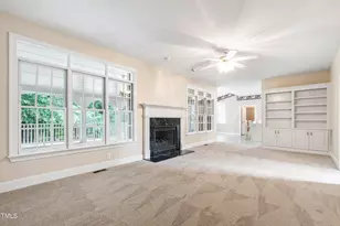 2464 Village Of Wakefield Dr, Zebulon, NC 27597 - Photo 21