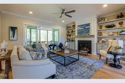 25 Blackhorn Court, Pittsboro, NC 27312 - Photo 25