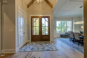 25 Blackhorn Ct, Pittsboro, NC 27312 - Photo 7