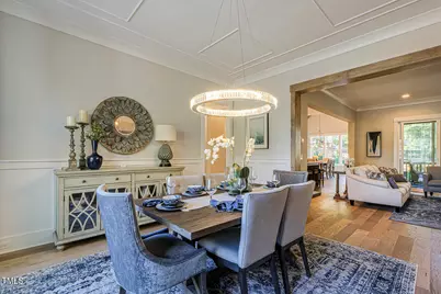 25 Blackhorn Court, Pittsboro, NC 27312 - Photo 9