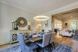 25 Blackhorn Ct, Pittsboro, NC 27312 - Photo 9