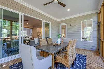 25 Blackhorn Court, Pittsboro, NC 27312 - Photo 37