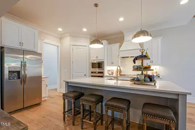 25 Blackhorn Court, Pittsboro, NC 27312 - Photo 23