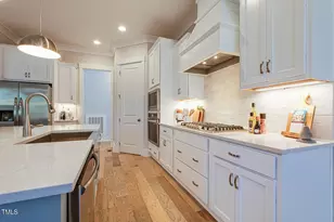 25 Blackhorn Ct, Pittsboro, NC 27312 - Photo 25