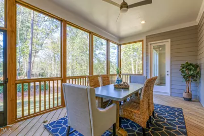 25 Blackhorn Court, Pittsboro, NC 27312 - Photo 35