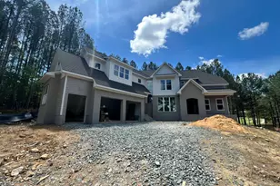 25 Blackhorn Ct, Pittsboro, NC 27312 - Photo 1
