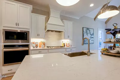 25 Blackhorn Court, Pittsboro, NC 27312 - Photo 19