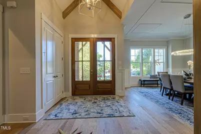 25 Blackhorn Court, Pittsboro, NC 27312 - Photo 5