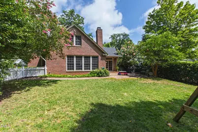 2328 Byrd Street, Raleigh, NC 27608 - Photo 5