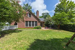 2328 Byrd St, Raleigh, NC 27608 - Photo 5