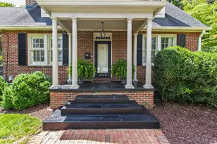 2328 Byrd St, Raleigh, NC 27608 - Photo 3