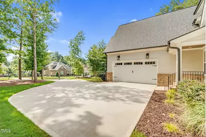 961 Cabin Creek Creek, Pittsboro, NC 27312 - Photo 3