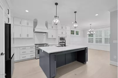 961 Cabin Creek Creek, Pittsboro, NC 27312 - Photo 21