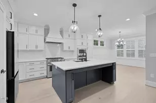 961 Cabin Creek Creek, Pittsboro, NC 27312 - Photo 21