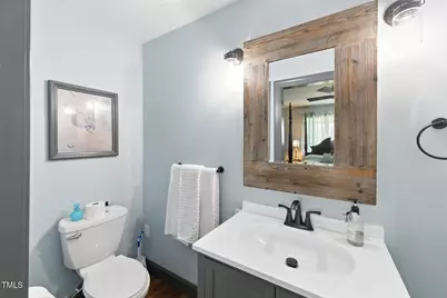 410 E Barefoot Road, Newton Grove, NC 28366 - Photo 47