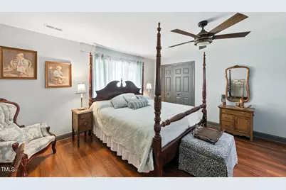 410 E Barefoot Road, Newton Grove, NC 28366 - Photo 45