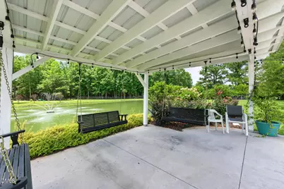 410 E Barefoot Road, Newton Grove, NC 28366 - Photo 63