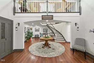 410 E Barefoot Rd, Newton Grove, NC 28366 - Photo 19