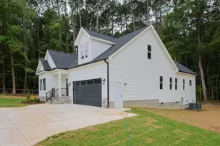 560 S N C 39 Hwy, Louisburg, NC 27549 - Photo 5