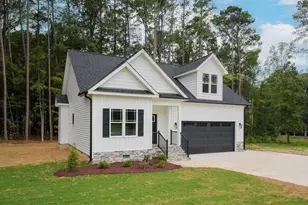 560 S N C 39 Hwy, Louisburg, NC 27549 - Photo 1