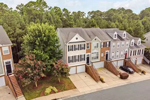 306 Kirkeenan Cir, Morrisville, NC 27560 - Photo 55