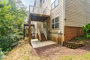 306 Kirkeenan Cir, Morrisville, NC 27560 - Photo 43