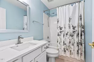 306 Kirkeenan Cir, Morrisville, NC 27560 - Photo 31