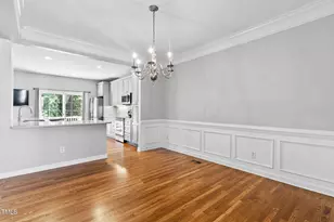 306 Kirkeenan Cir, Morrisville, NC 27560 - Photo 11