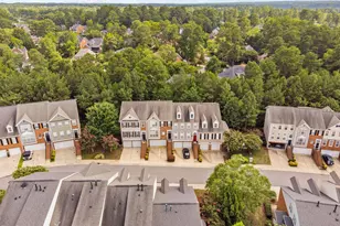 306 Kirkeenan Cir, Morrisville, NC 27560 - Photo 53