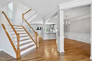 306 Kirkeenan Cir, Morrisville, NC 27560 - Photo 7