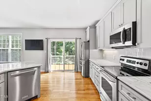 306 Kirkeenan Cir, Morrisville, NC 27560 - Photo 15