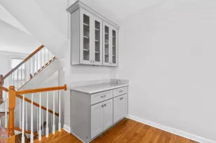 306 Kirkeenan Cir, Morrisville, NC 27560 - Photo 19