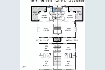 4316 American Drive, Durham, NC 27705 - Photo 79
