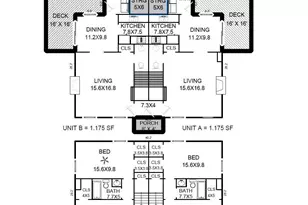 4316 American Dr, Durham, NC 27705 - Photo 79