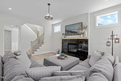 120 W Weatherford Drive, Angier, NC 27501 - Photo 7