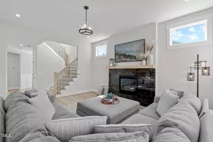 120 W Weatherford Dr, Angier, NC 27501 - Photo 7