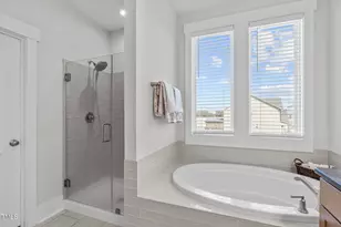 120 W Weatherford Dr, Angier, NC 27501 - Photo 27