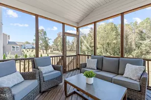 120 W Weatherford Dr, Angier, NC 27501 - Photo 29