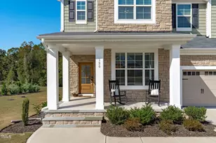 120 W Weatherford Dr, Angier, NC 27501 - Photo 3