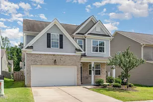 637 Stapleford Ln, Fuquay Varina, NC 27526 - Photo 3