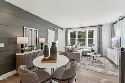 10553 Pleasant Branch Drive #Unit 101, Raleigh, NC 27614 - Photo 7